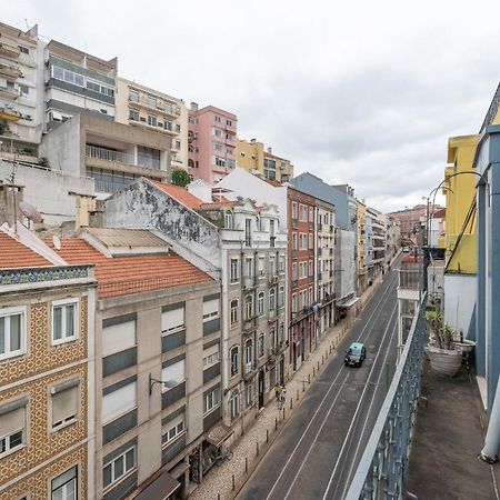 Bmyguest - 28 Tram Central Apartment Lisbon Bagian luar foto