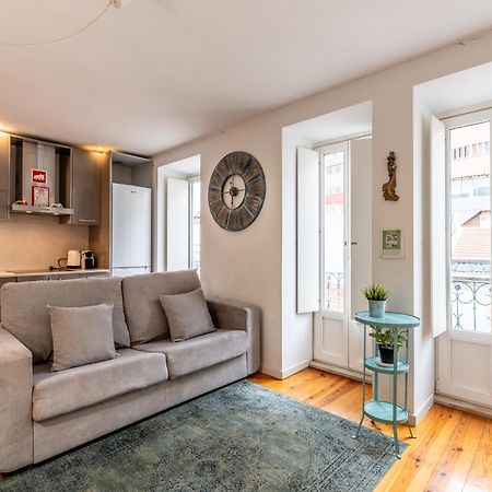 Bmyguest - 28 Tram Central Apartment Lisbon Bagian luar foto